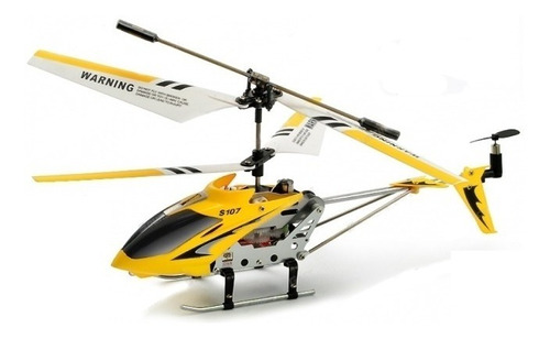 Rc Helicóptero Syma S107 S105 Usb Mini Cargador De Carga 