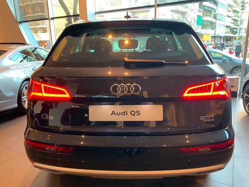 Audi Q5 45 Tfsi 2.0t 252cv Stronic Quattro Sport 2020 0km