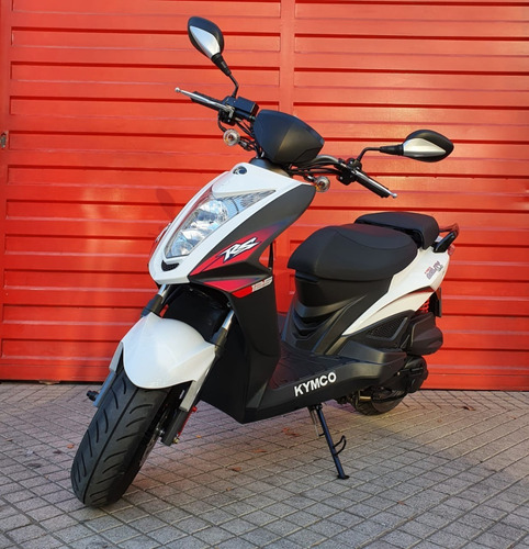 Kymco Agility Rs 125 Naked 0km 2021 Marrocchi