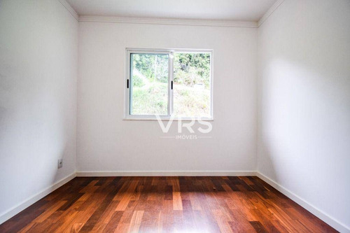 Imagem 19 de 22 de Casa Com 3 Dormitórios À Venda, 164 M² Por R$ 880.000,00 - Barra Do Imbuí - Teresópolis/rj - Ca0375