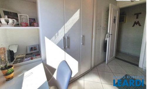 Imagem 8 de 15 de Apartamento - Morumbi - Sp - 641900