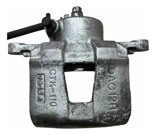 Caliper De Frenos Derecho Chevrolet Aveo 2012-2017