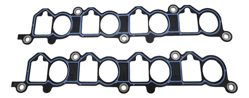 Empaque Multiple Admision P/ Ford V8 4.6 32v Dohc 280cid