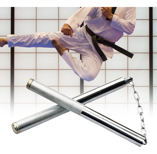 Nunchakus De Práctica, Nunchakus De Entrenamiento De