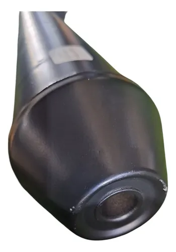 Tubo De Escape Br200 5g