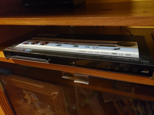 Dvd LG