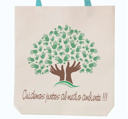 Bolsas ecologicas srl sale