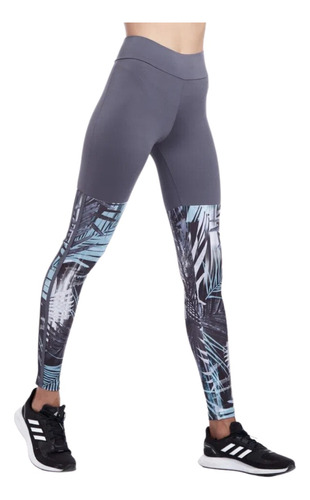 Legging Ikat Puntouno Para Mujer