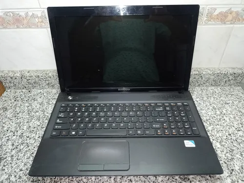 Repuestos De Notebook Lenovo Ideapad N580, Zona Sur! (Usado)