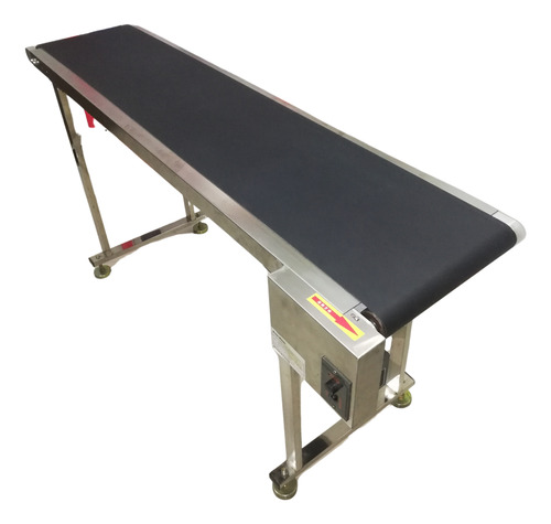 Cintas De Transporte De Material, Marca It, Modelo Ct44