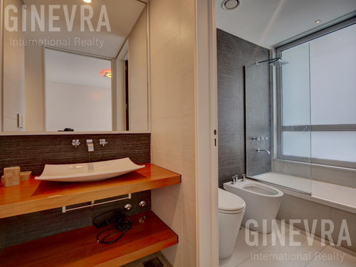 Departamento En Venta - 3 Ambientes - Torre Mulieris, Puerto Madero