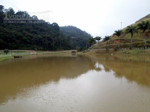 Imagem 15 de 15 de Fazenda Em Centro - Miguel Pereira - 1112