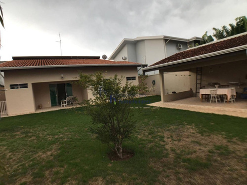 Casa Com 3 Dormitórios À Venda, 229 M² Por R$ 1.100.000,00 - Loteamento Alphaville Campinas - Campinas/sp - Ca4220