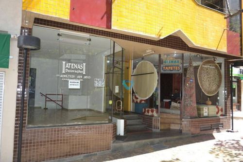 Imagem 3 de 12 de Prédio À Venda, 200 M² Por R$ 3.200.000,00 - Alphaville - Barueri/sp - Pr0055