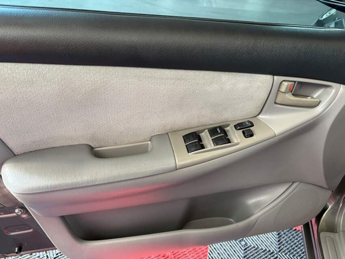 Toyota Corolla 1.8 XEI 16V GASOLINA 4P AUTOMÁTICO