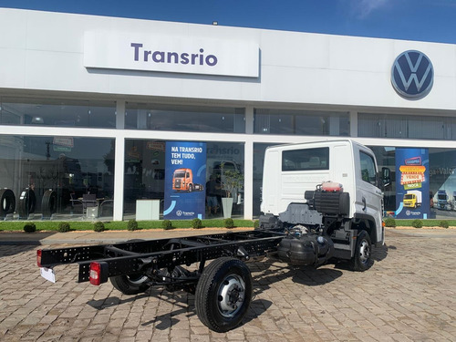 Caminhão Vw Delivery Express 2023 4x2
