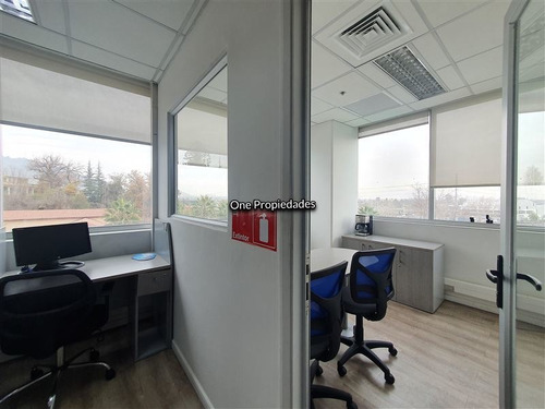 Imagen 12 de 29 de Oficina En Venta En Huechuraba