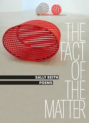 Libro The Fact Of The Matter - Keith, Sally