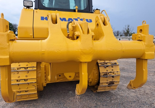 Tractor De Orugas (bulldozer) Komatsu D65ex-16 2019