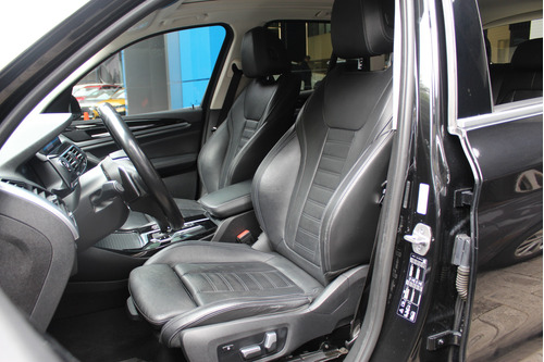 BMW X3 5p xDrive 30i X Line L4/2.0/T Aut
