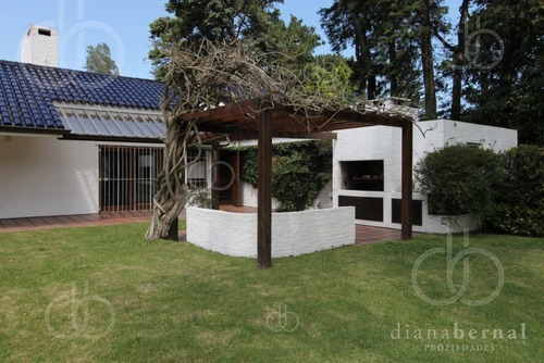Imagen 18 de 23 de Chalet En El Golf, 4 Dormitorios Y Piscina Climatizada.- Ref: 54206