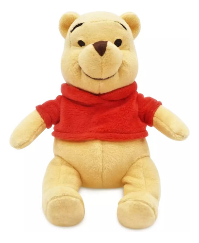 Peluche Winnie Pooh (21 Cm) Disney Original