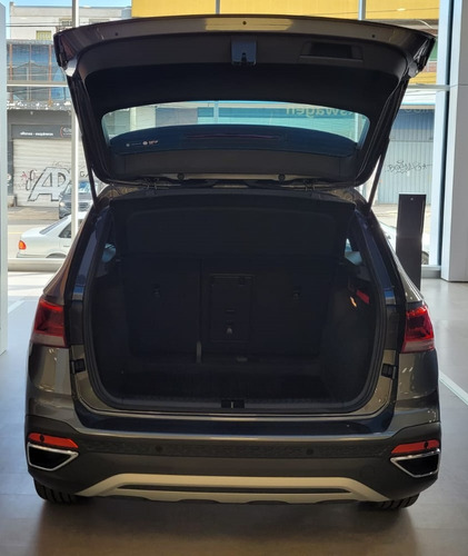 Volkswagen Taos 1.4 250 Tsi Highline