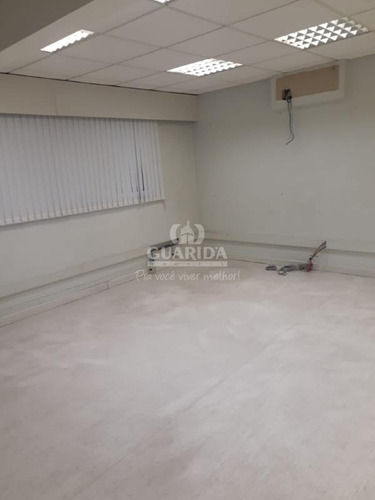 Imagem 3 de 30 de Prédio Para Aluguel, Santa Maria Goretti - Porto Alegre/rs - 6131