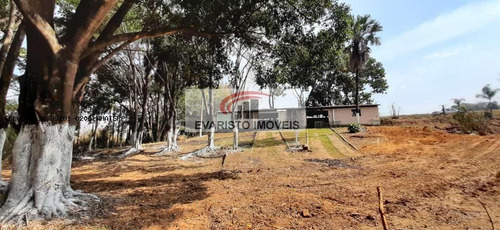 Imagem 4 de 10 de Chácara Para Venda Em Limeira, Limeira A Mogi Mirim, 1 Banheiro, 2 Vagas - 4220_1-2223804