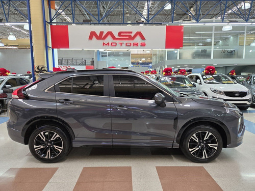 Mitsubishi Eclipse Cross 1.5 MIVEC TURBO GASOLINA HPE-S S-AWC CVT