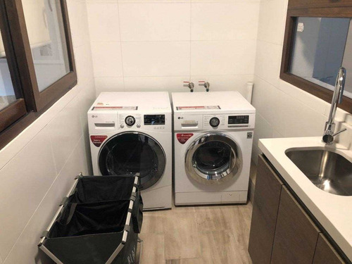 Cómodo Y Moderno Dúplex En La Dehesa Central
