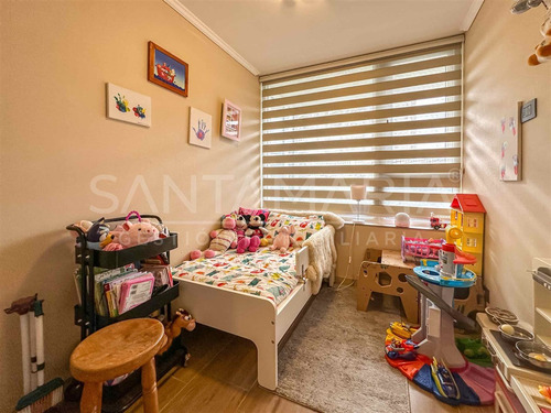 Venta Departamento Lomas De San Sebastián, Concepción
