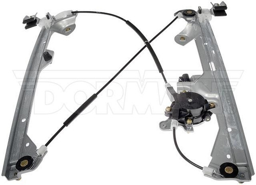 Motor Ventana Dorman Yukon Xl 1500 5.3 2011 2012 2013 2014