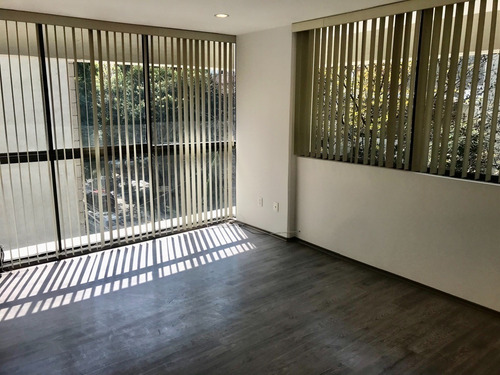 Imagen 17 de 24 de Cómodo Departamento En Renta En Polanco
