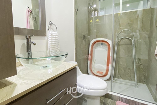 Imagen 22 de 30 de Departamento En Lomas De Atizapán, Atizapán De Zaragoza Con 3 Recámaras, 155 M², Id: 57137