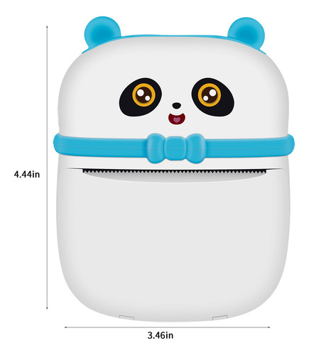 Impresora De Pegatinas De Bolsillo C Mini, Bluetooth Pocket