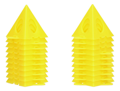 Herramienta Manual Para Carpintería, 20 Piezas, Kit De Sopor