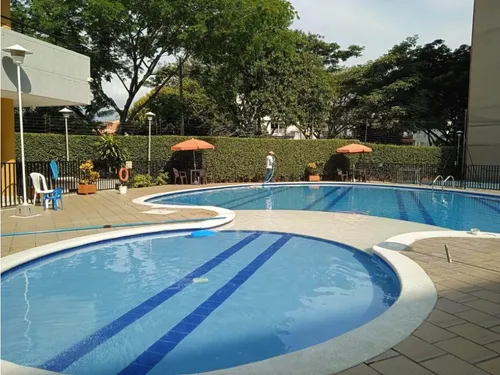 Venta Apartamento 57mts2, En Caney, Sur De Cali, 13503-1