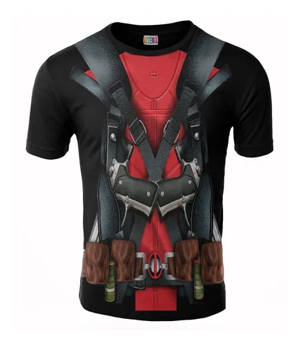 comprar Remera Armas Pistolas Artemix  Ax0039