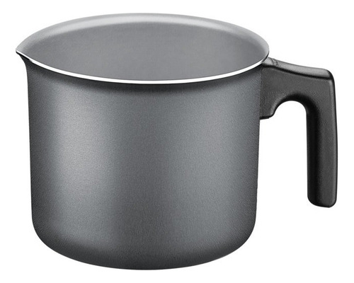 Bateria Ollas De Cocina Tramontina Aluminio & Teflón 10 Pzs