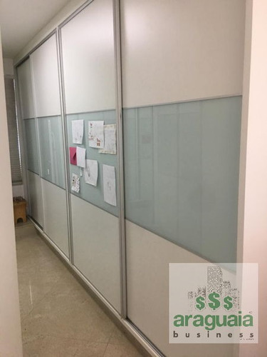 Imagem 9 de 16 de Casa Em Condomínio Com 5 Quartos No Alphaville Goias - 08-l