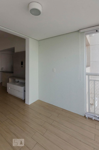 Apartamento À Venda - Vila Romana, 2 Quartos, 57 - S892808704