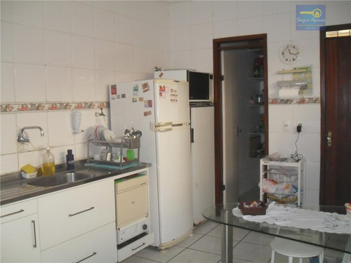 Imagem 15 de 30 de Casa Residencial À Venda, José De Alencar, Fortaleza. - Codigo: Ca0041 - Ca0041