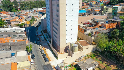 Imagem 2 de 24 de Apartamento À Venda Com 2 Dormitórios Em São Mateus Próximo A Futura Estação Do Metrô - Ap1393