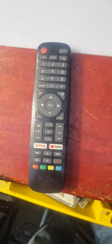 Televisor Onn F50d62un Desarme Solo Venta Pieza Por Piezas (Usado)