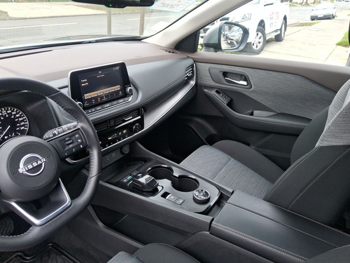 Nissan X-Trail E-Power 1.5 Advance Cvt 3F Awd E-4Orce