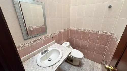 Casa En Venta Jardines Del Campestre León Guanajuato