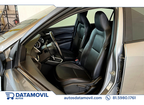 Chevrolet Onix 1.0 Premier Redline At