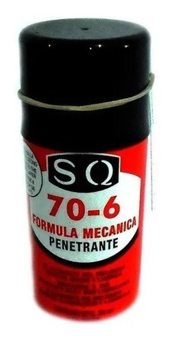 Formula Mecanica 70-6 Sq