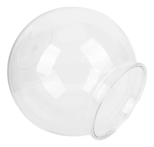 Cuencos Para Peces, Plástico Resistente, Redondo, Estilo, A